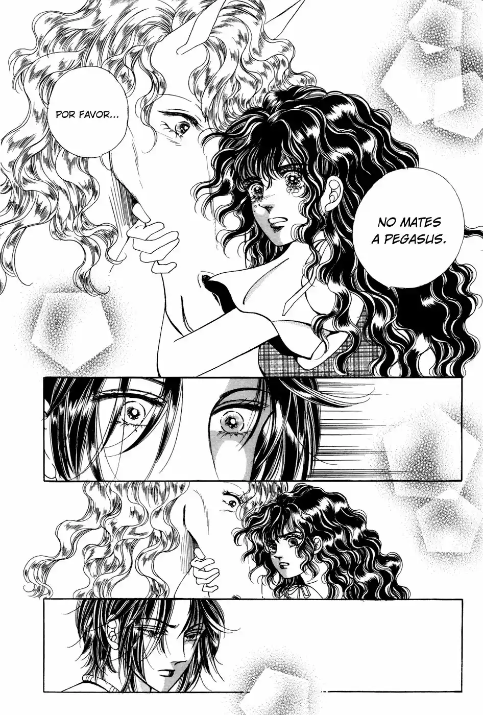 Legend Of Nereid - Capítulo 21.2 - Página 10 - LectorTMOo