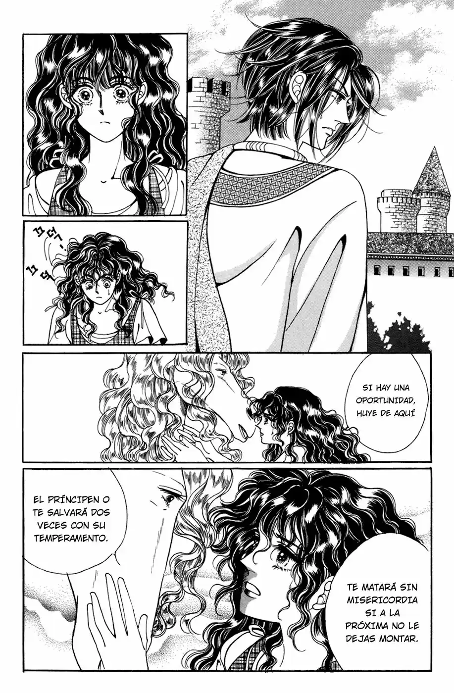 Legend Of Nereid - Capítulo 21.2 - Página 12 - LectorTMOo