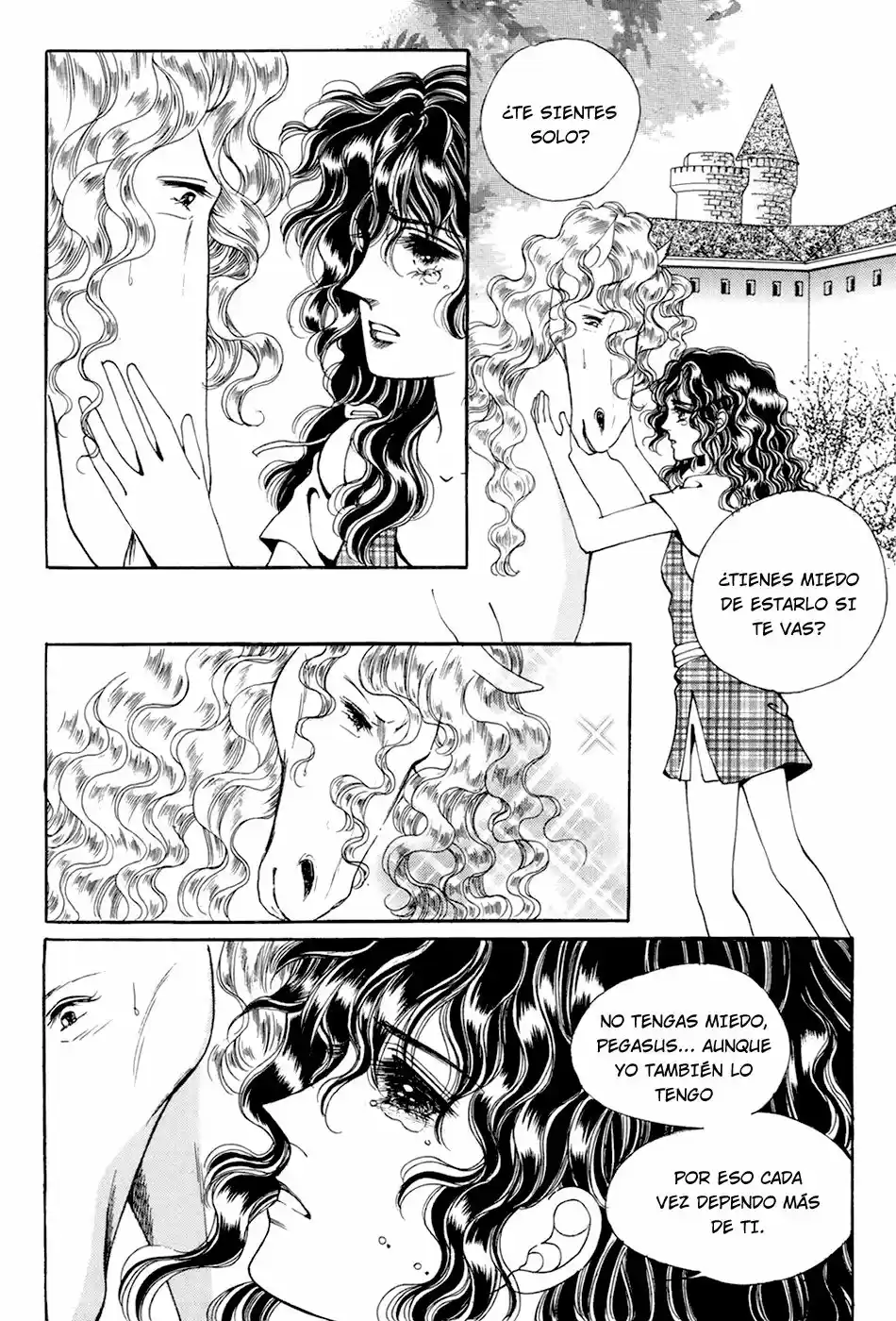 Legend Of Nereid - Capítulo 21.2 - Página 14 - LectorTMOo