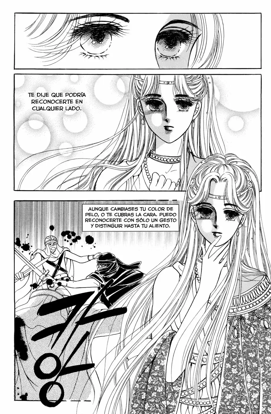 Legend Of Nereid - Capítulo 21.2 - Página 36 - LectorTMOo