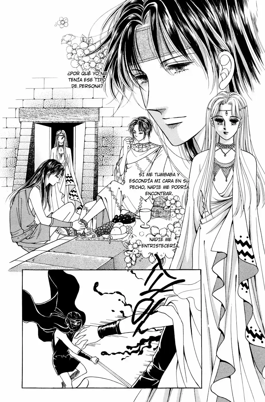 Legend Of Nereid - Capítulo 21.2 - Página 40 - LectorTMOo