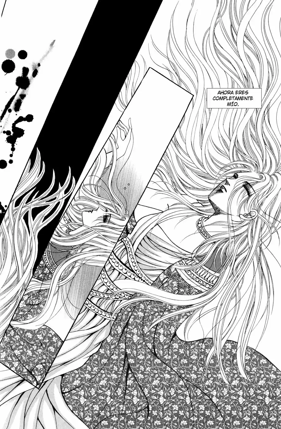 Legend Of Nereid - Capítulo 21.2 - Página 43 - LectorTMOo