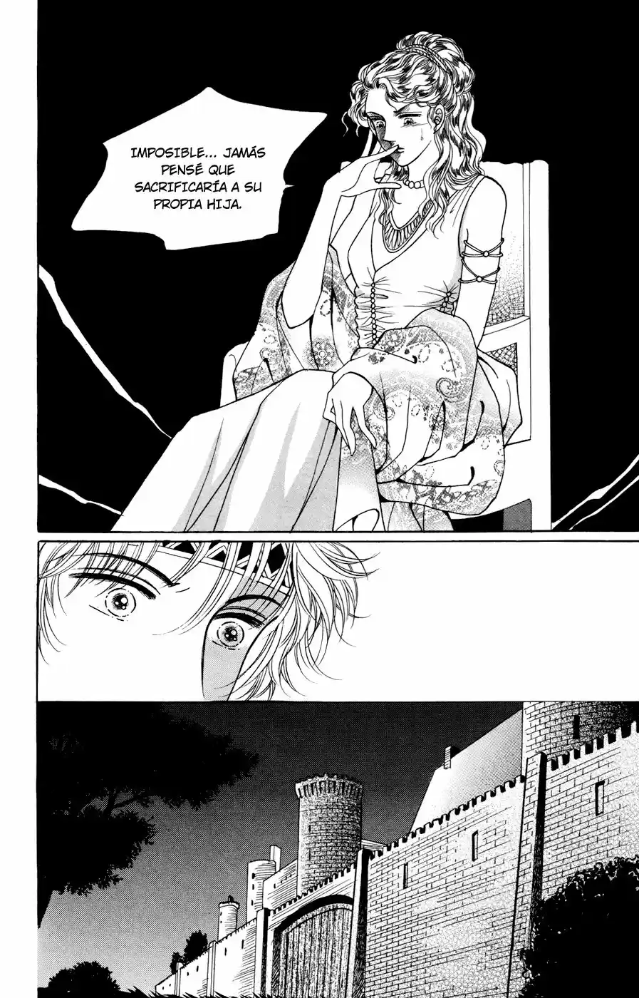 Legend Of Nereid - Capítulo 21.2 - Página 46 - LectorTMOo