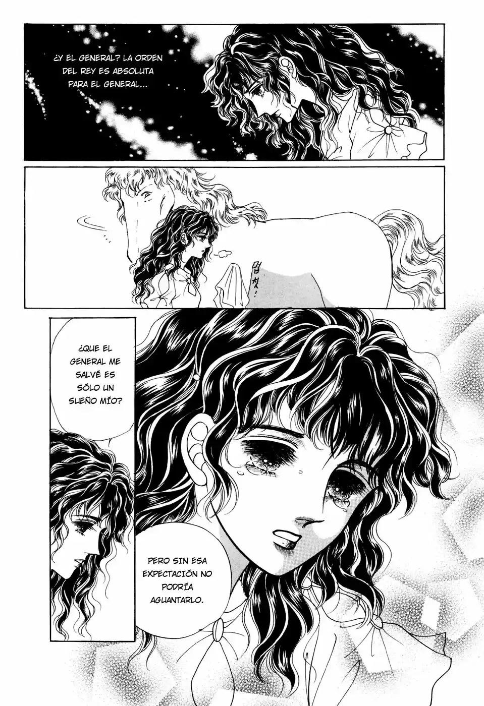 Legend Of Nereid - Capítulo 21.2 - Página 55 - LectorTMOo