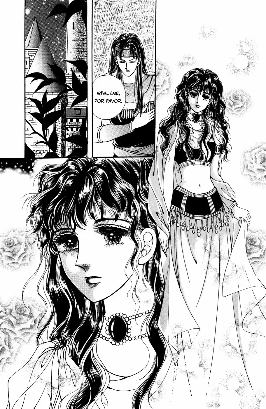 Legend Of Nereid - Capítulo 21.3 - Página 9 - LectorTMOo