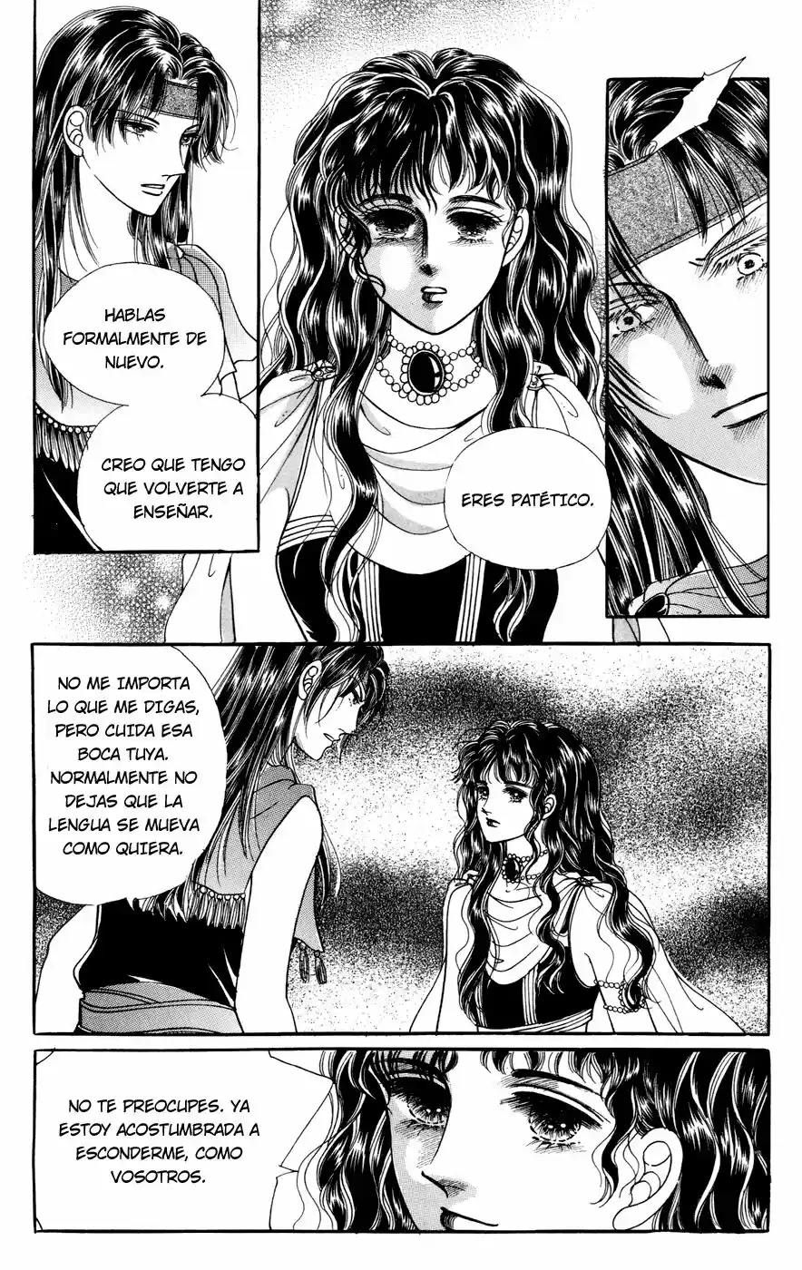 Legend Of Nereid - Capítulo 21.3 - Página 11 - LectorTMOo