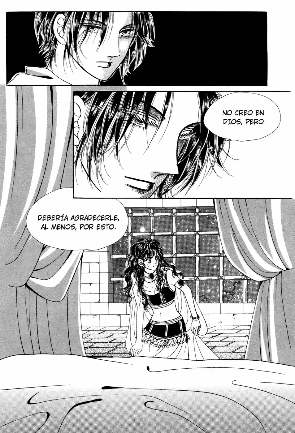 Legend Of Nereid - Capítulo 21.3 - Página 24 - LectorTMOo