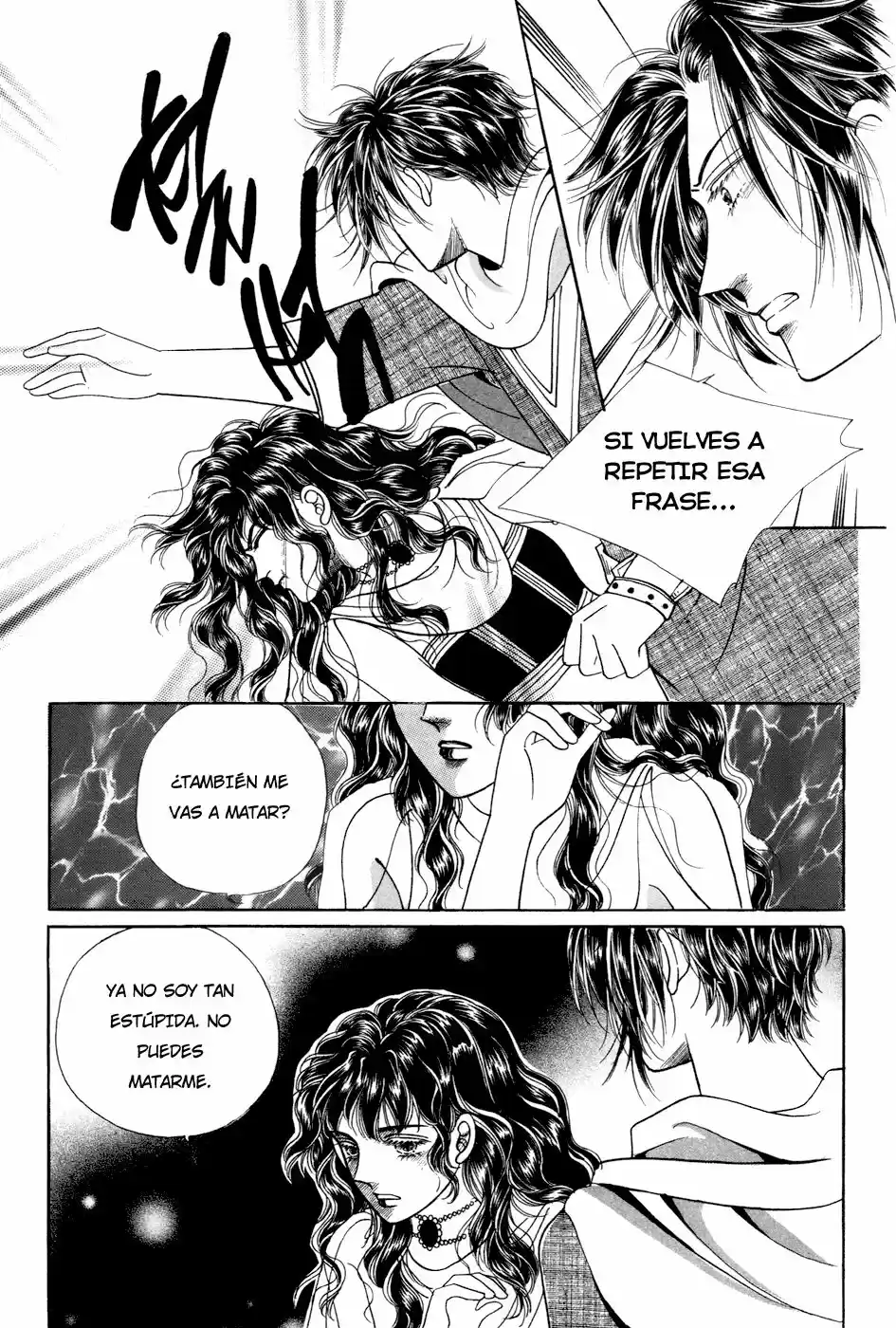 Legend Of Nereid - Capítulo 21.3 - Página 29 - LectorTMOo