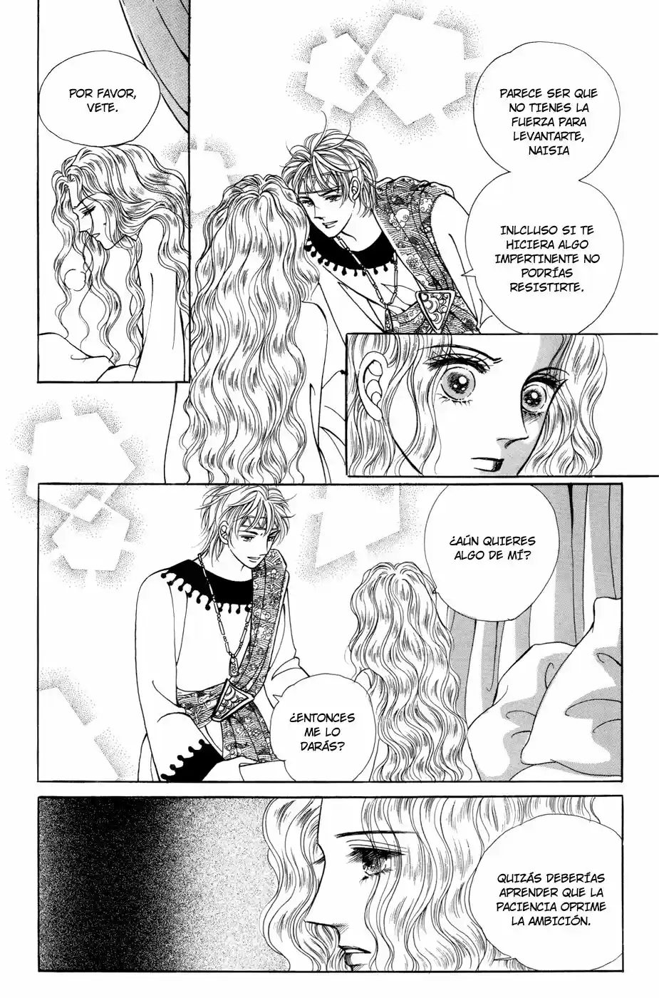 Legend Of Nereid - Capítulo 21.3 - Página 47 - LectorTMOo