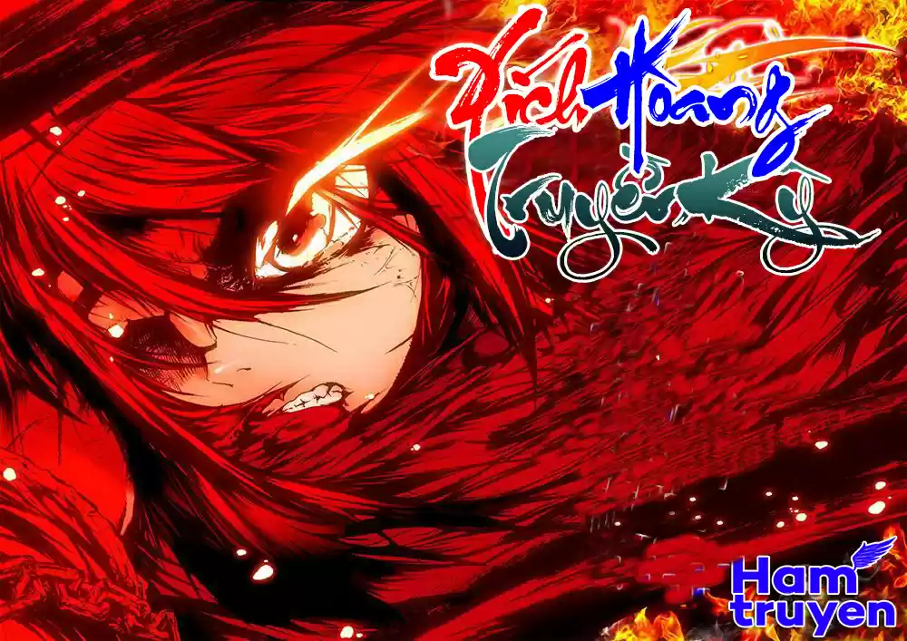 Legend Of Phoenix - Capítulo  - Página 7 - LectorTMOo