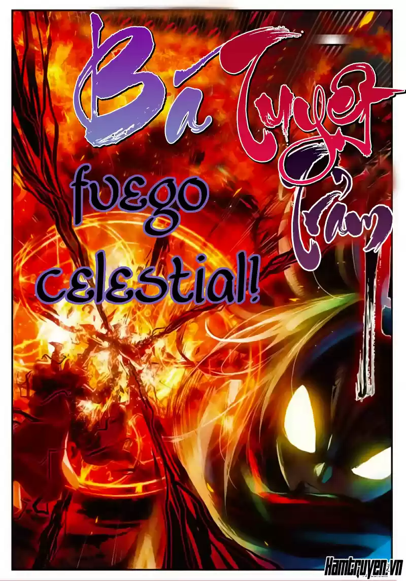 Legend Of Phoenix - Capítulo 1 - Página 19 - LectorTMOo