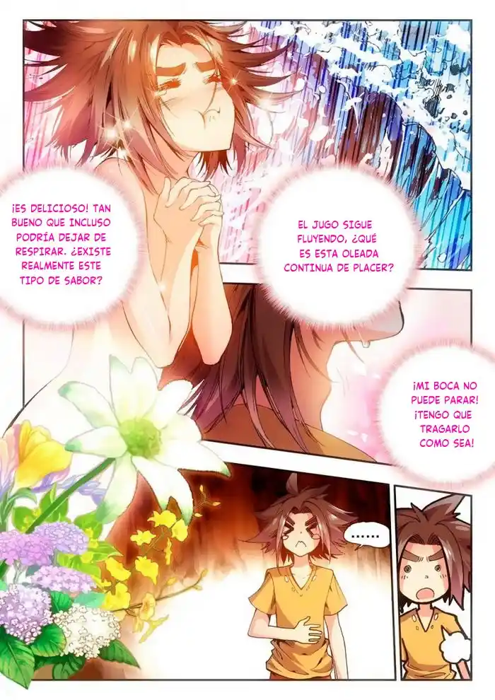 Legend Of Phoenix - Capítulo 10 - Página 11 - LectorTMOo