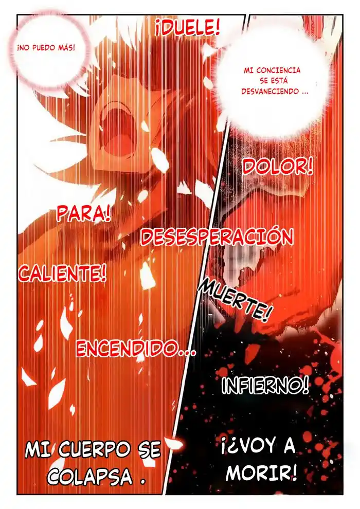Legend Of Phoenix - Capítulo 10 - Página 15 - LectorTMOo