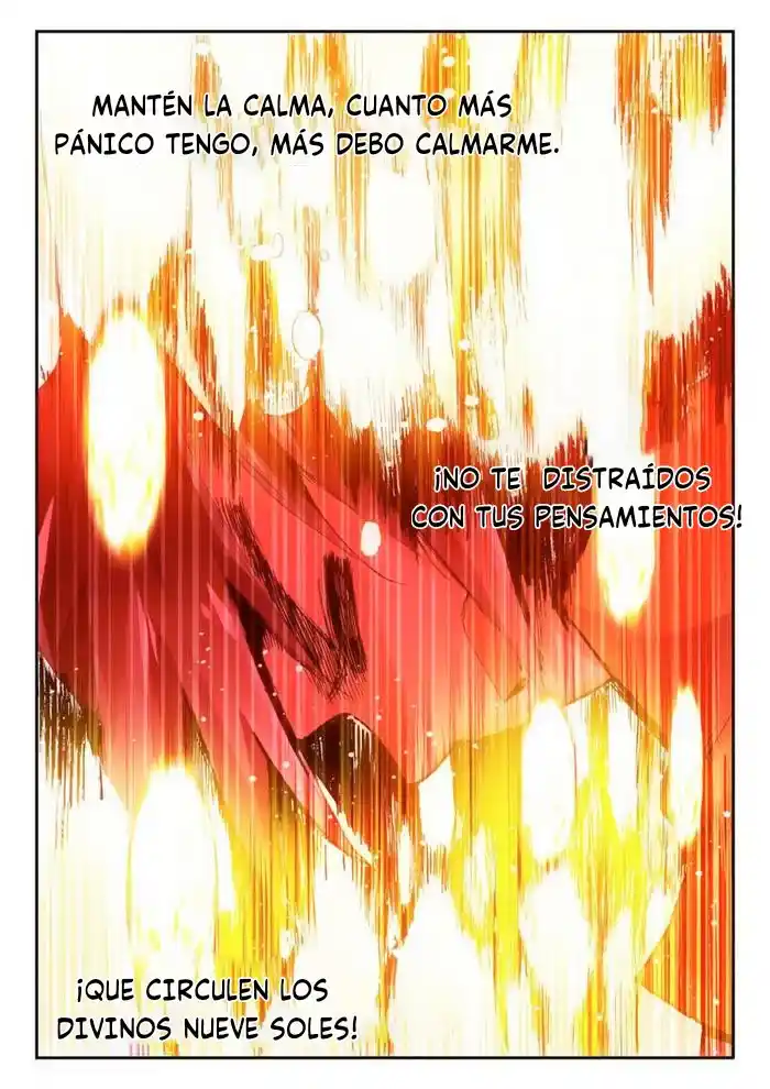 Legend Of Phoenix - Capítulo 10 - Página 17 - LectorTMOo