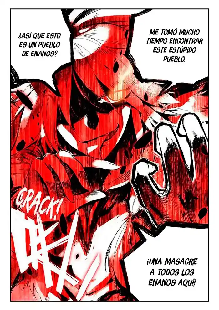 Legend Of Phoenix - Capítulo 13 - Página 23 - LectorTMOo