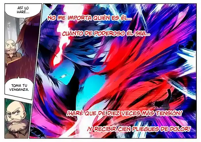 Legend Of Phoenix - Capítulo 14 - Página 14 - LectorTMOo