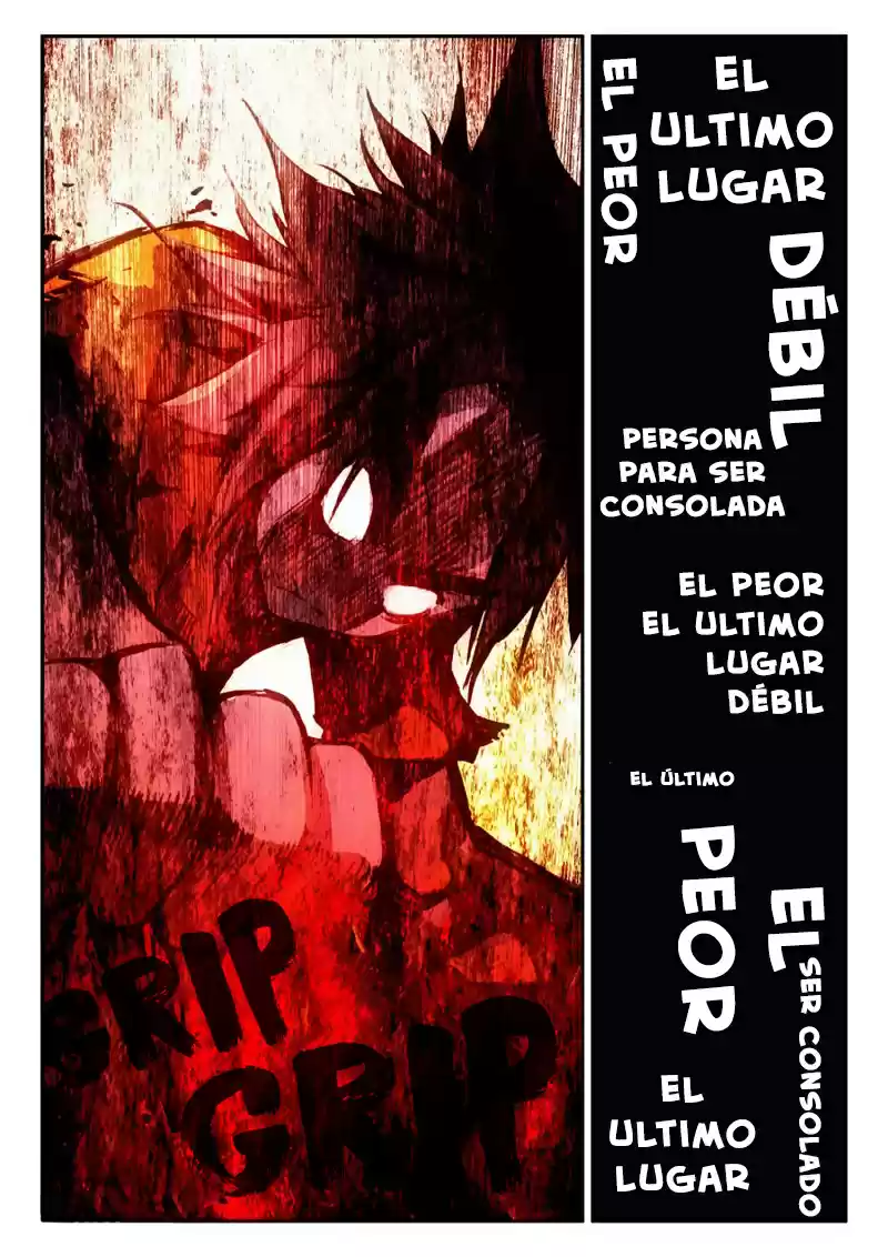 Legend Of Phoenix - Capítulo 4 - Página 16 - LectorTMOo