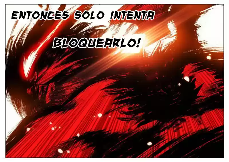 Legend Of Phoenix - Capítulo 5 - Página 12 - LectorTMOo