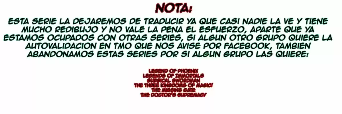 Legend Of Phoenix - Capítulo 6 - Página 51 - LectorTMOo