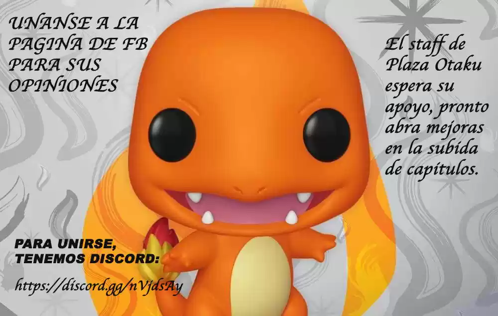 Legend Of Phoenix - Capítulo 8 - Página 25 - LectorTMOo