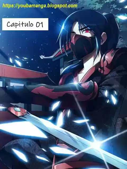 Legend Of Spirit Blade - Capítulo 1 - Página 1 - LectorTMOo