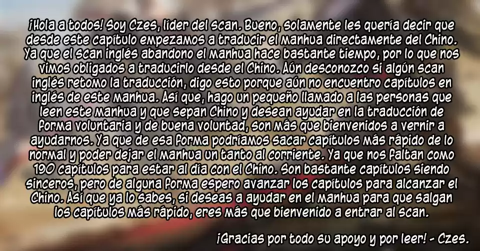 Legend Of Spirit Blade - Capítulo 46 - Página 2 - LectorTMOo