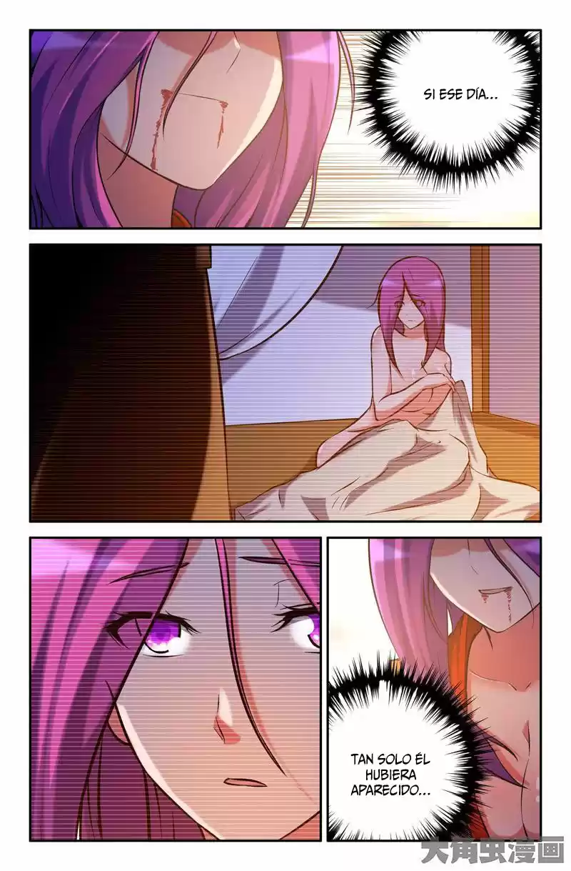 Legend Of Spirit Blade - Capítulo 46 - Página 7 - LectorTMOo