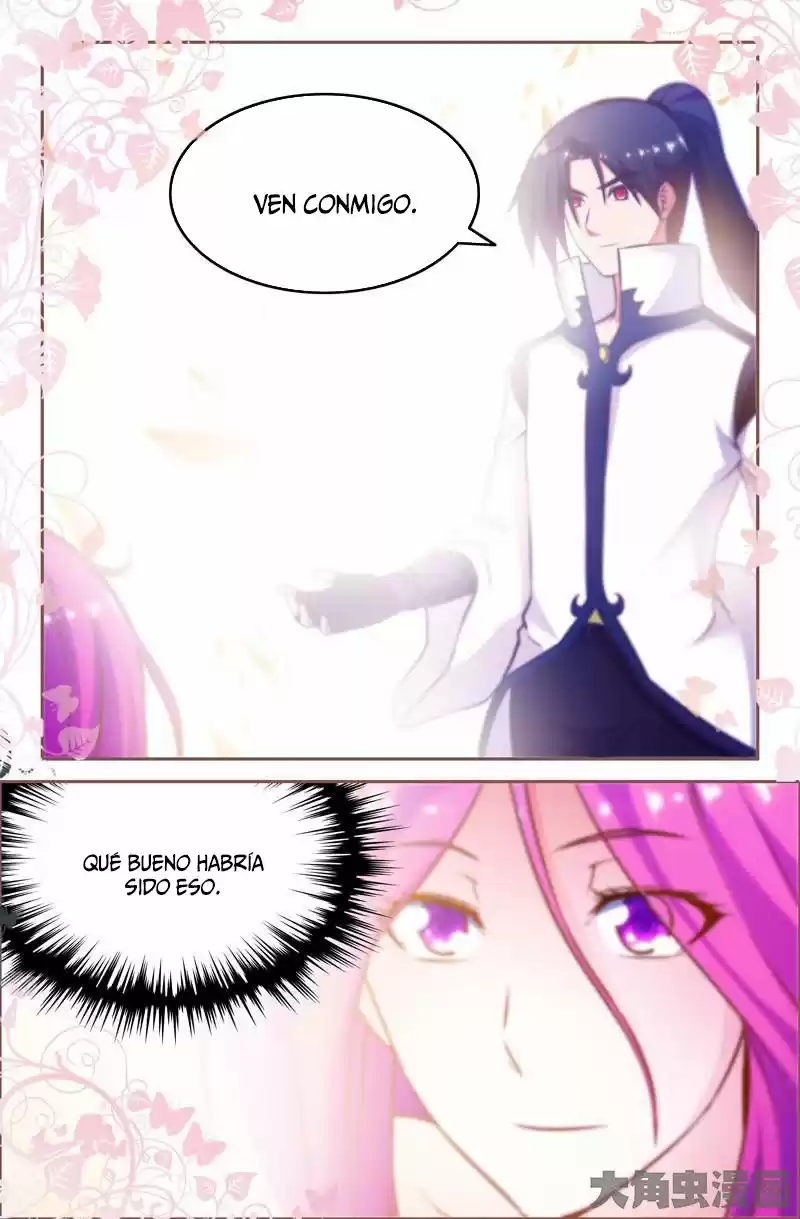 Legend Of Spirit Blade - Capítulo 46 - Página 8 - LectorTMOo