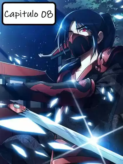 Legend Of Spirit Blade - Capítulo 8 - Página 1 - LectorTMOo