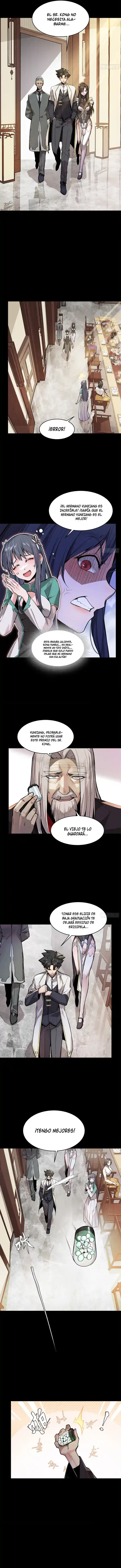 Legend Of Star General - Capítulo 106 - Página 6 - LectorTMOo