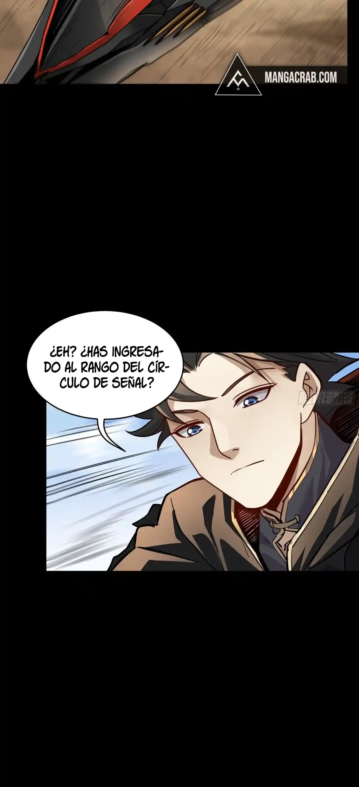 Legend Of Star General - Capítulo 112 - Página 23 - LectorTMOo