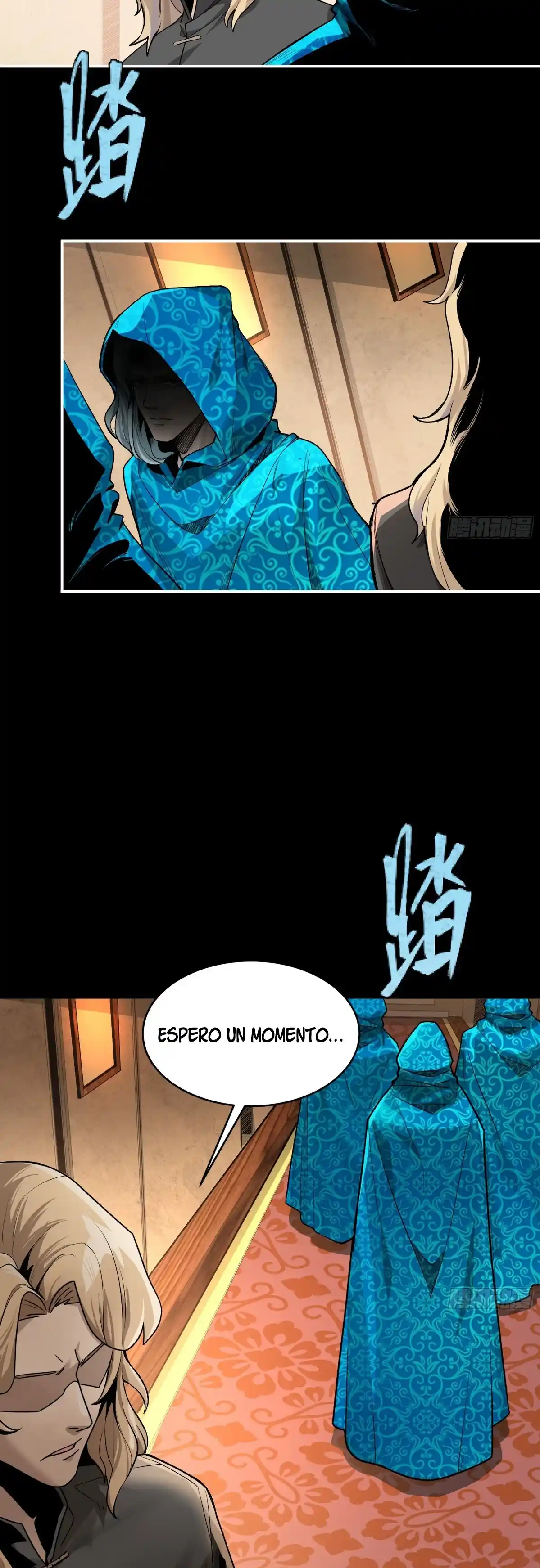 Legend Of Star General - Capítulo 113 - Página 46 - LectorTMOo