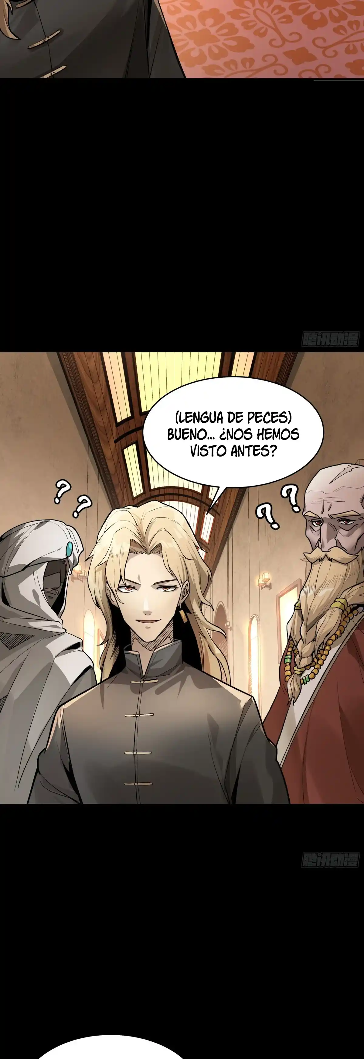 Legend Of Star General - Capítulo 113 - Página 47 - LectorTMOo