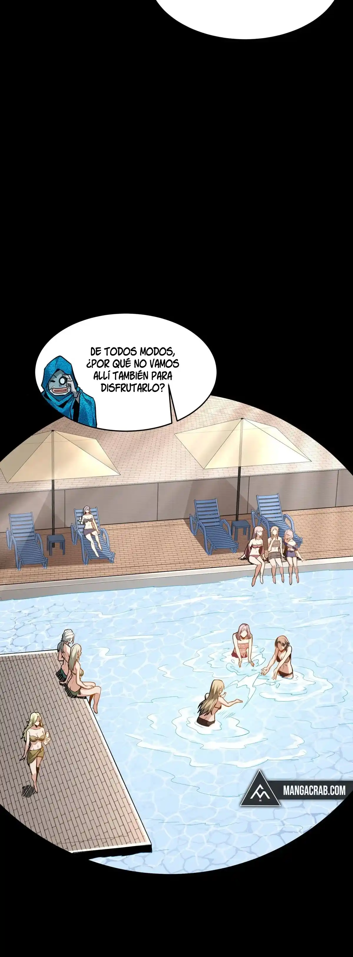 Legend Of Star General - Capítulo 114 - Página 26 - LectorTMOo