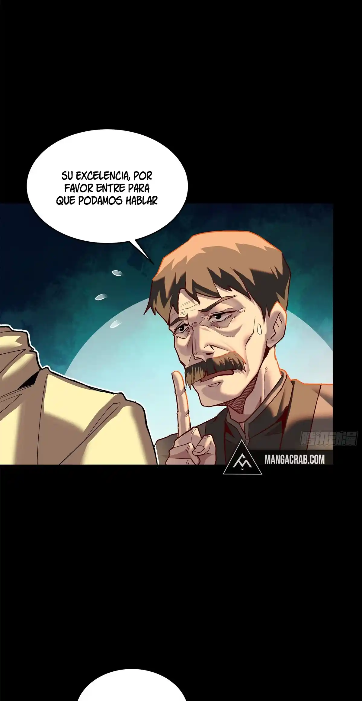 Legend Of Star General - Capítulo 115 - Página 33 - LectorTMOo