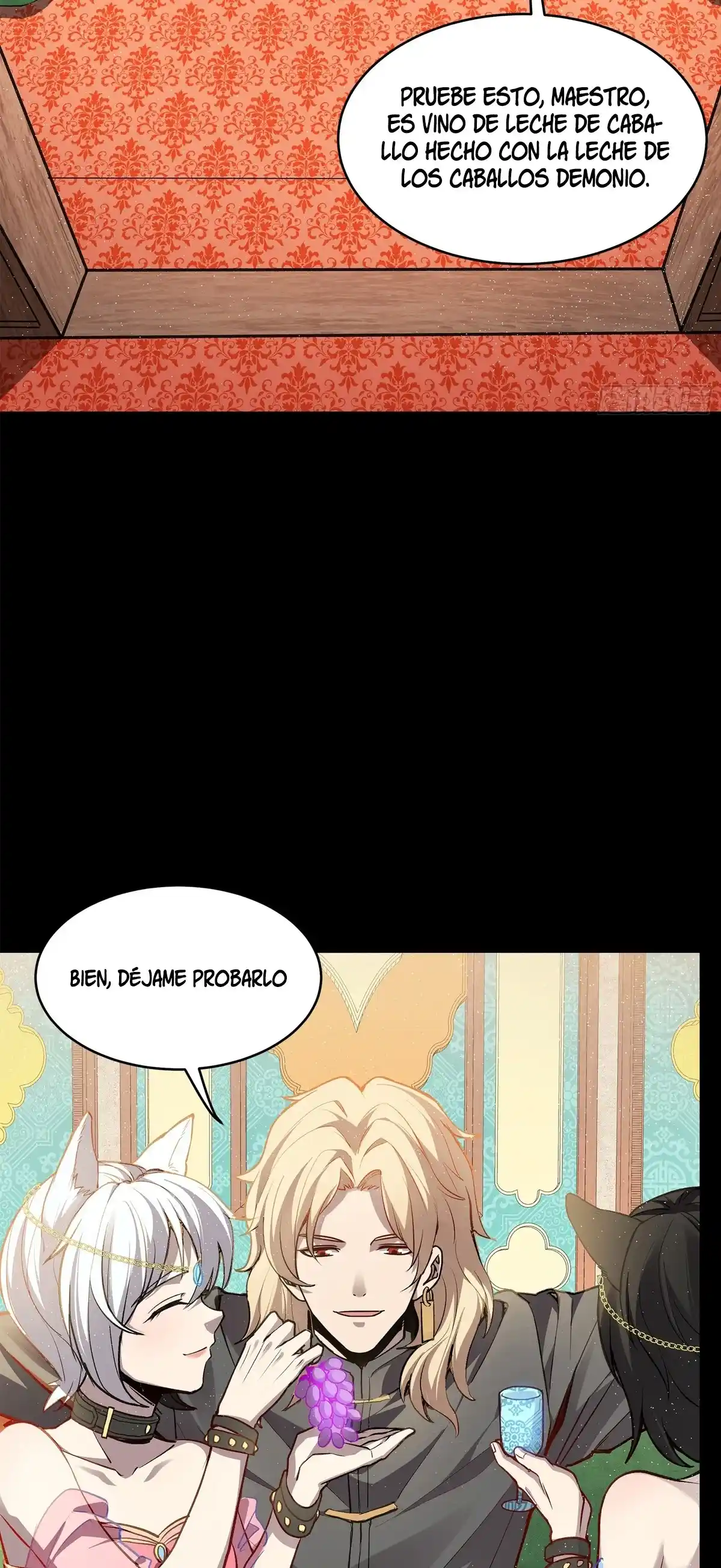 Legend Of Star General - Capítulo 116 - Página 7 - LectorTMOo