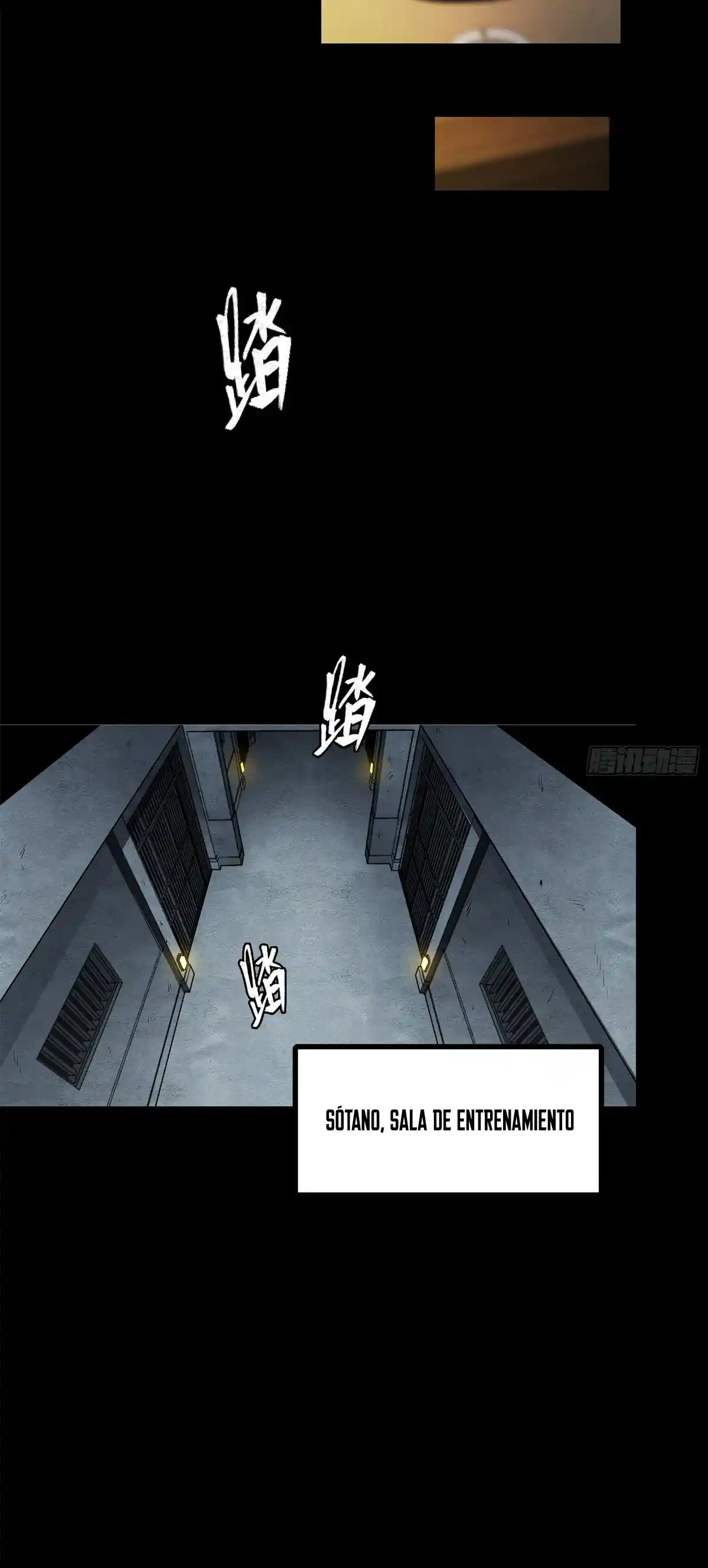 Legend Of Star General - Capítulo 116 - Página 22 - LectorTMOo