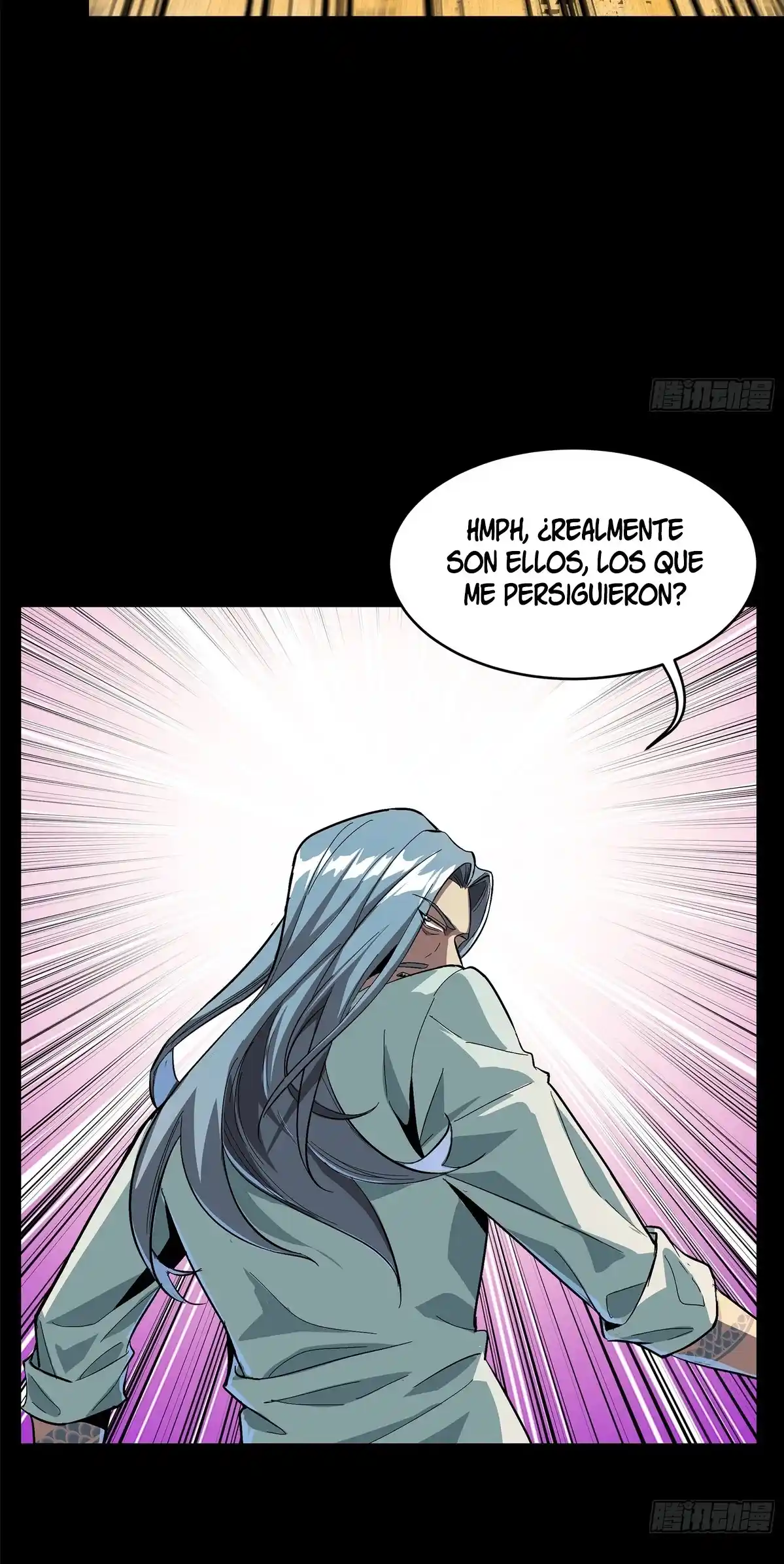Legend Of Star General - Capítulo 116 - Página 63 - LectorTMOo