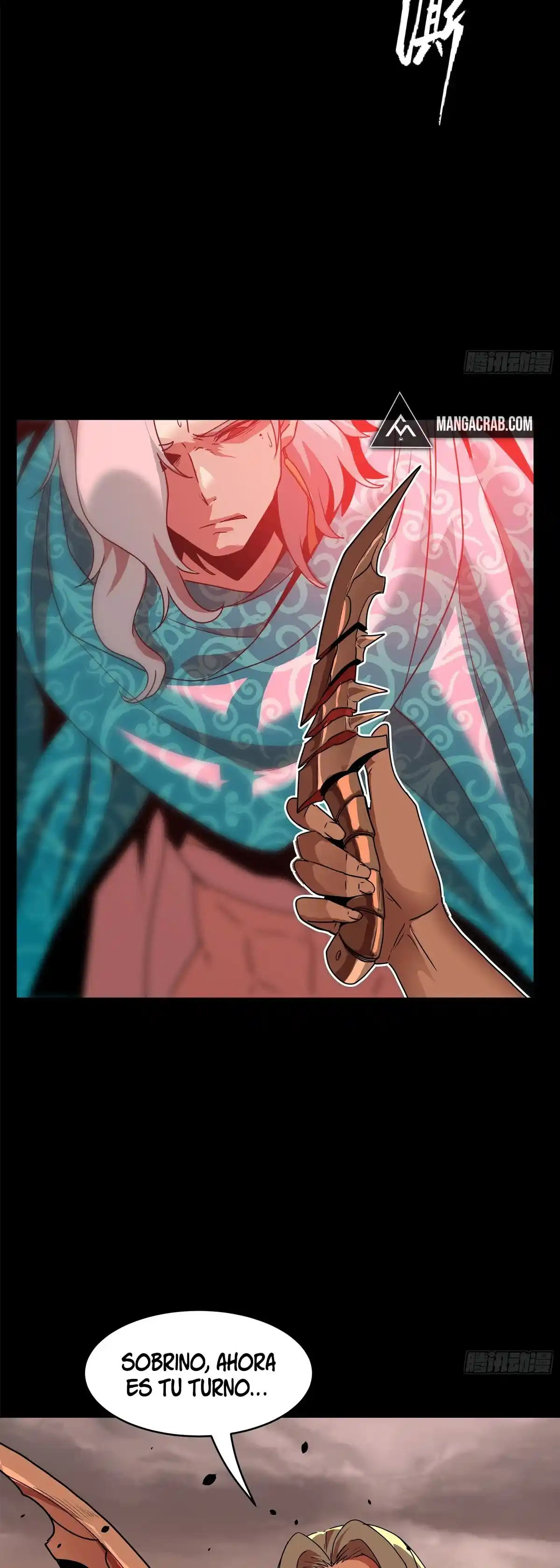 Legend Of Star General - Capítulo 119 - Página 9 - LectorTMOo