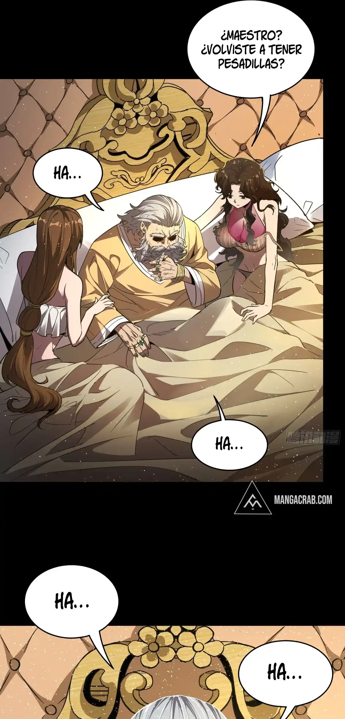 Legend Of Star General - Capítulo 121 - Página 40 - LectorTMOo
