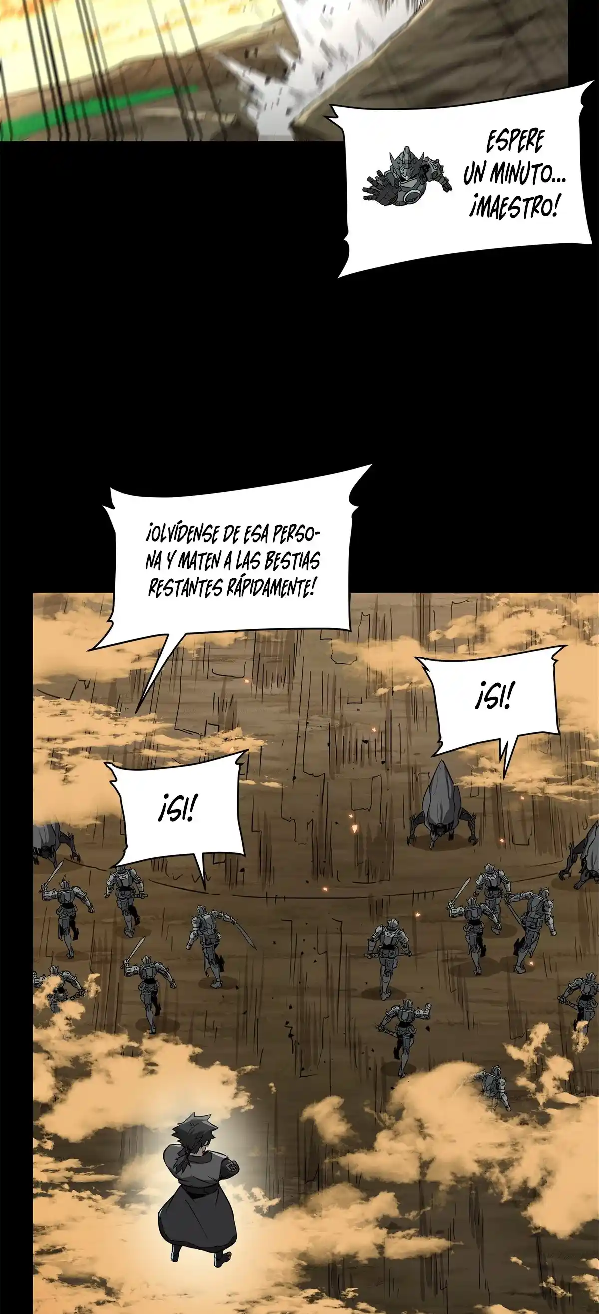 Legend Of Star General - Capítulo 122 - Página 60 - LectorTMOo