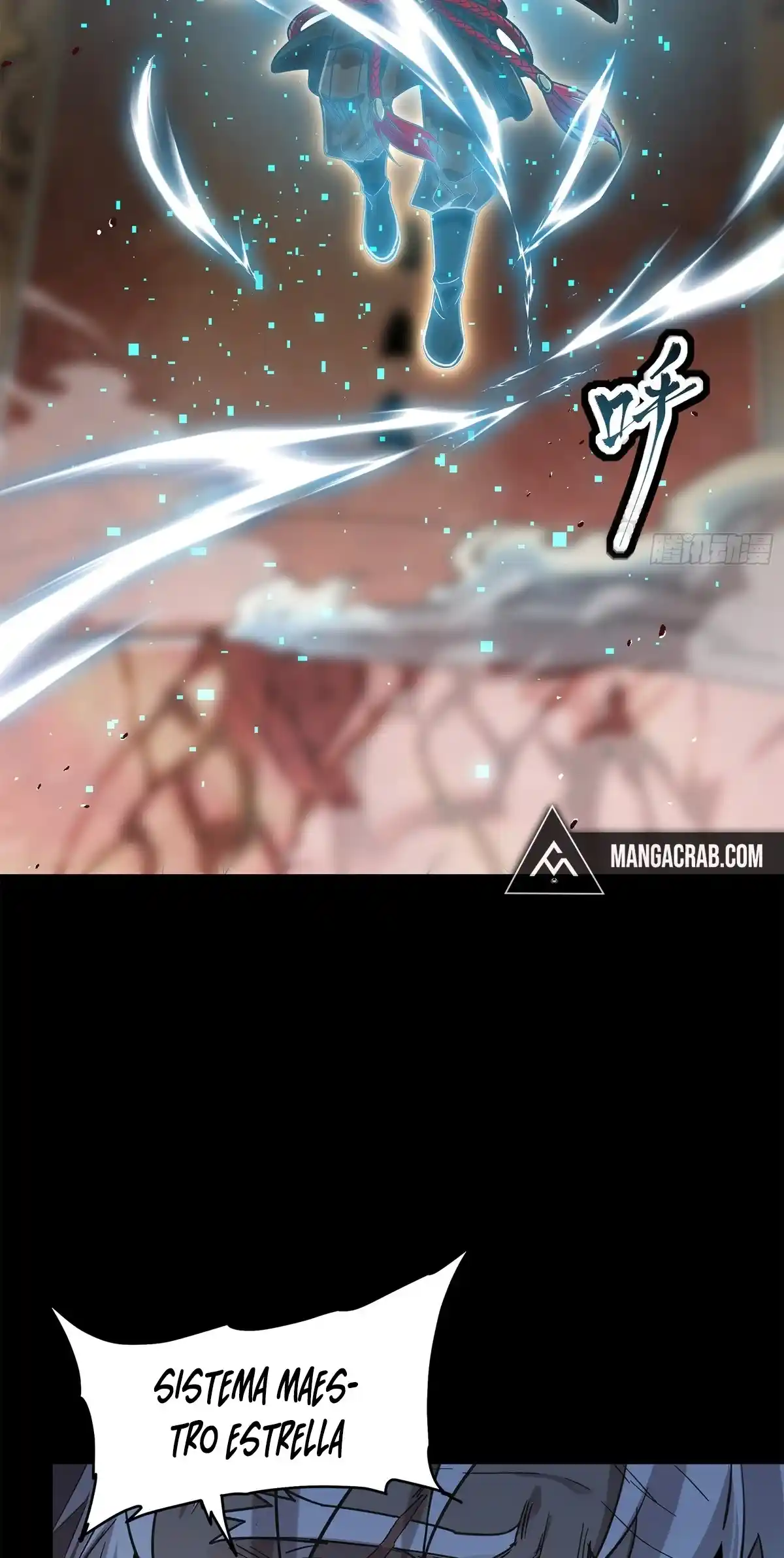 Legend Of Star General - Capítulo 123 - Página 73 - LectorTMOo