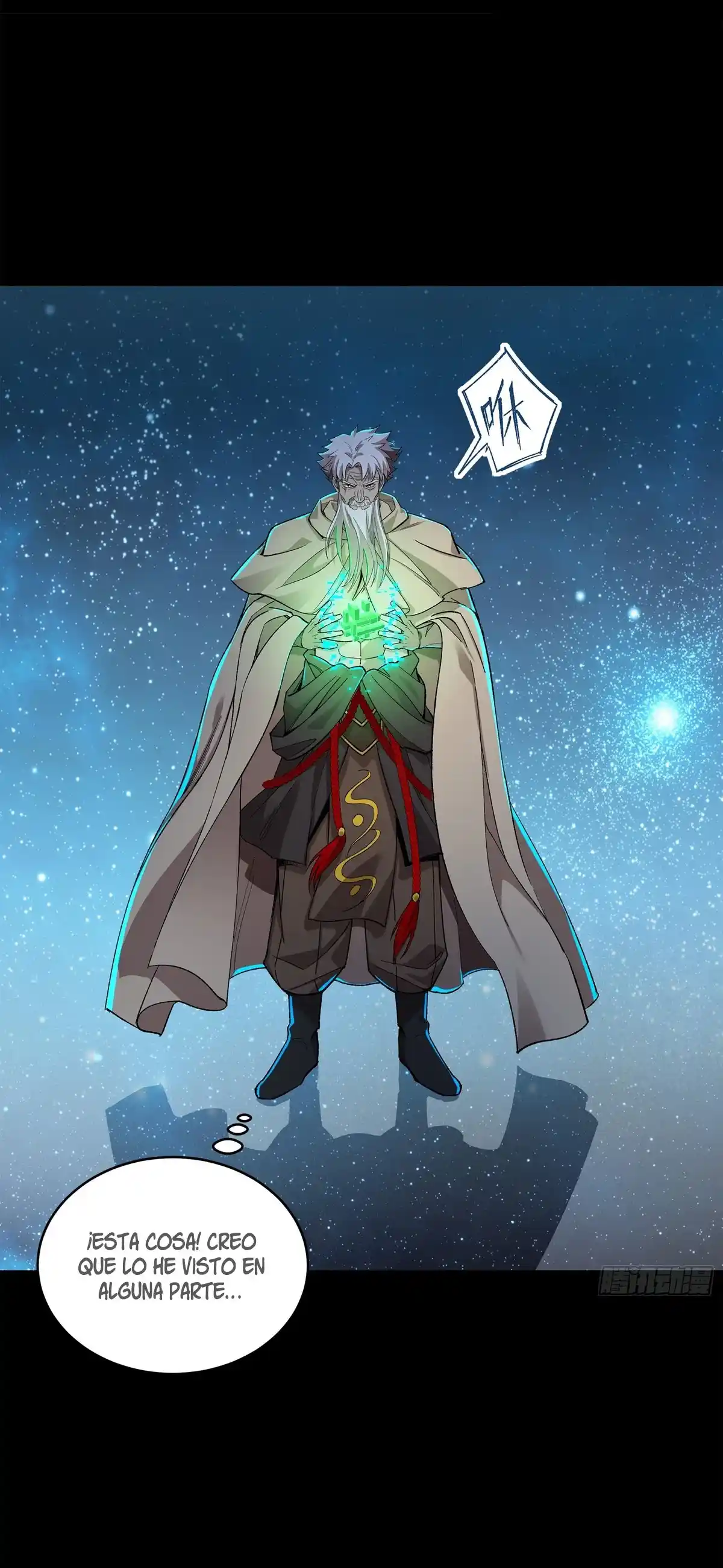 Legend Of Star General - Capítulo 125 - Página 47 - LectorTMOo
