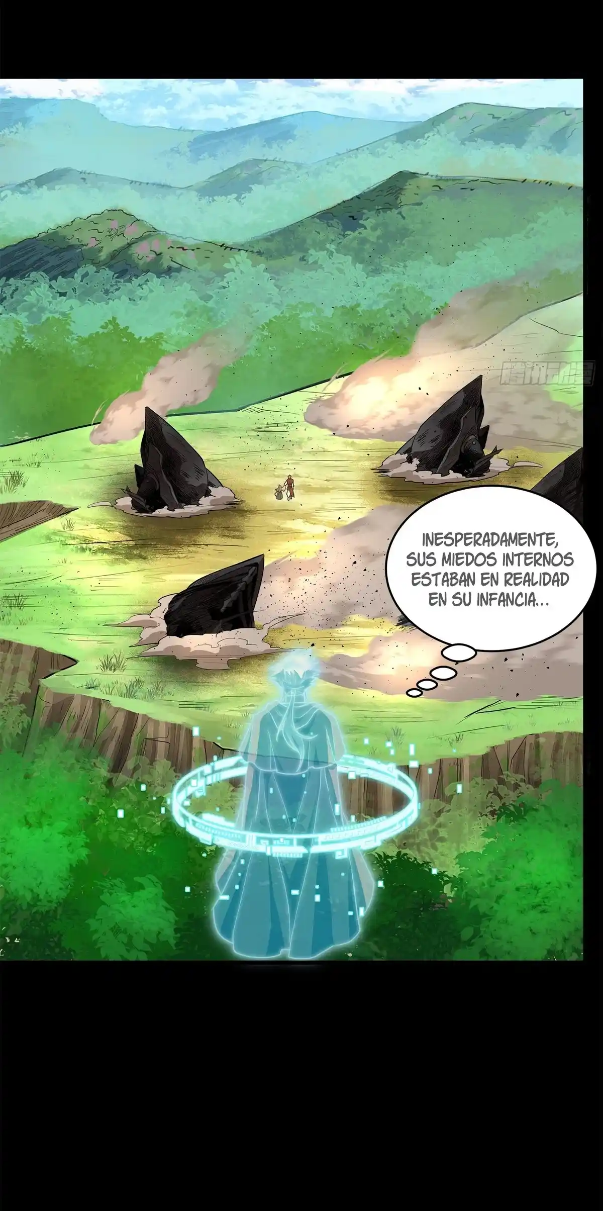 Legend Of Star General - Capítulo 126 - Página 8 - LectorTMOo