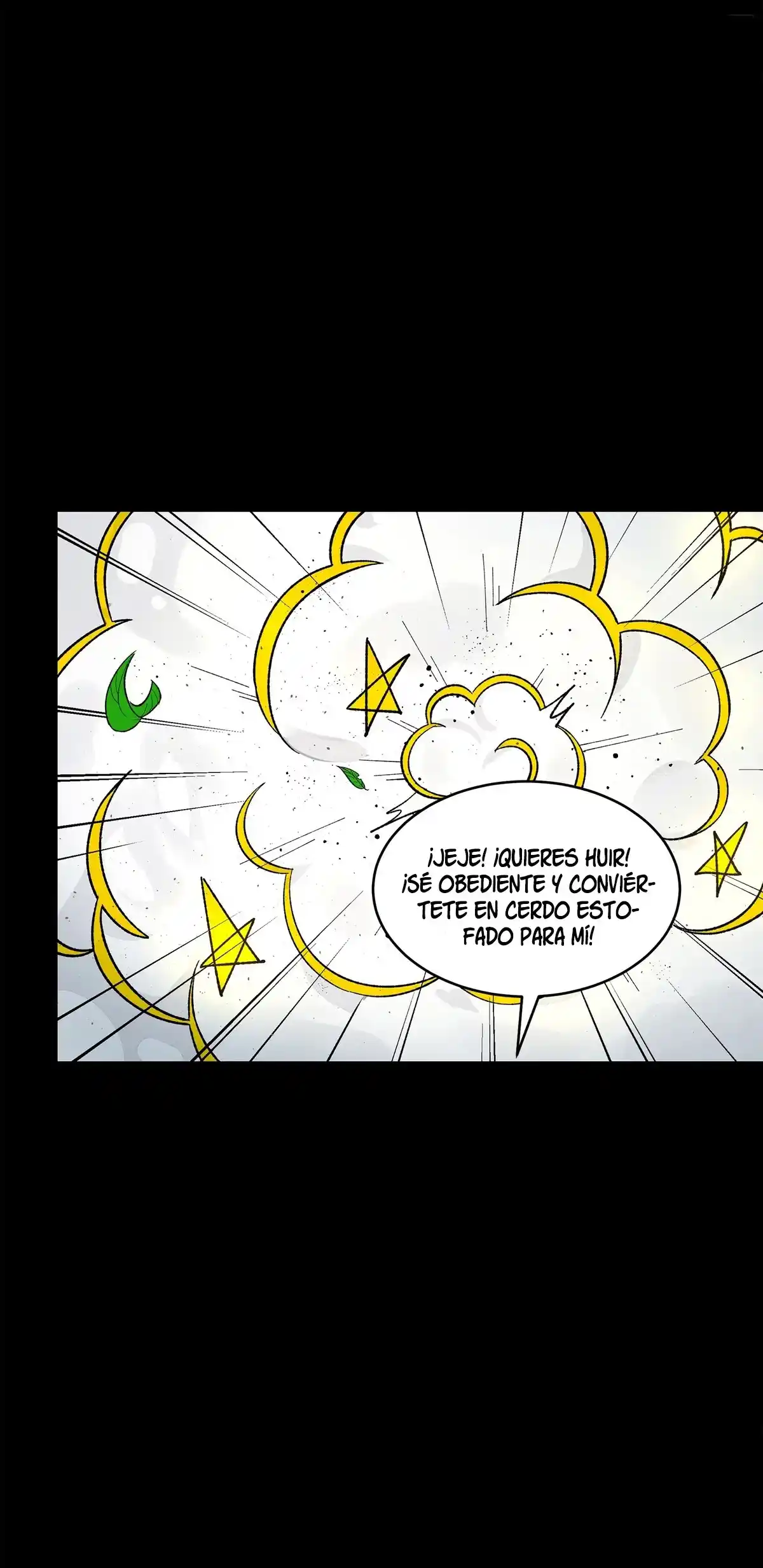 Legend Of Star General - Capítulo 126 - Página 51 - LectorTMOo