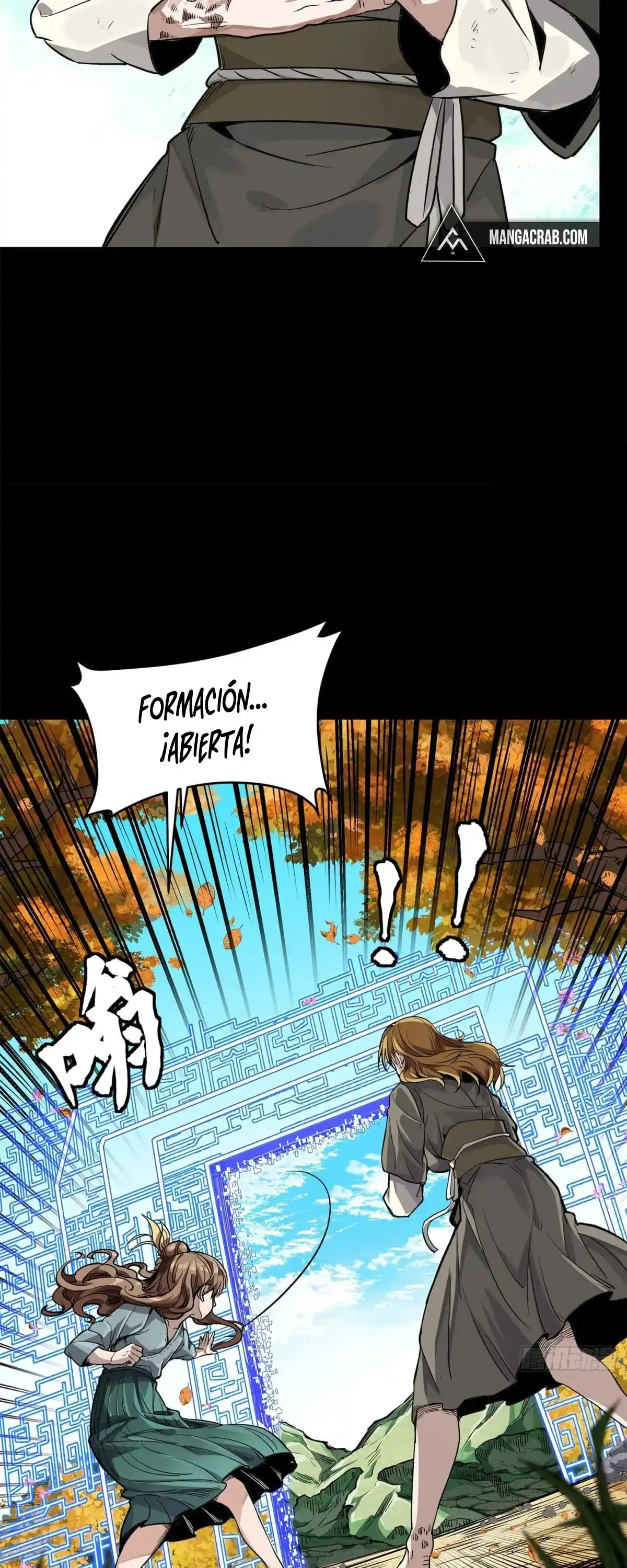 Legend Of Star General - Capítulo 128 - Página 41 - LectorTMOo