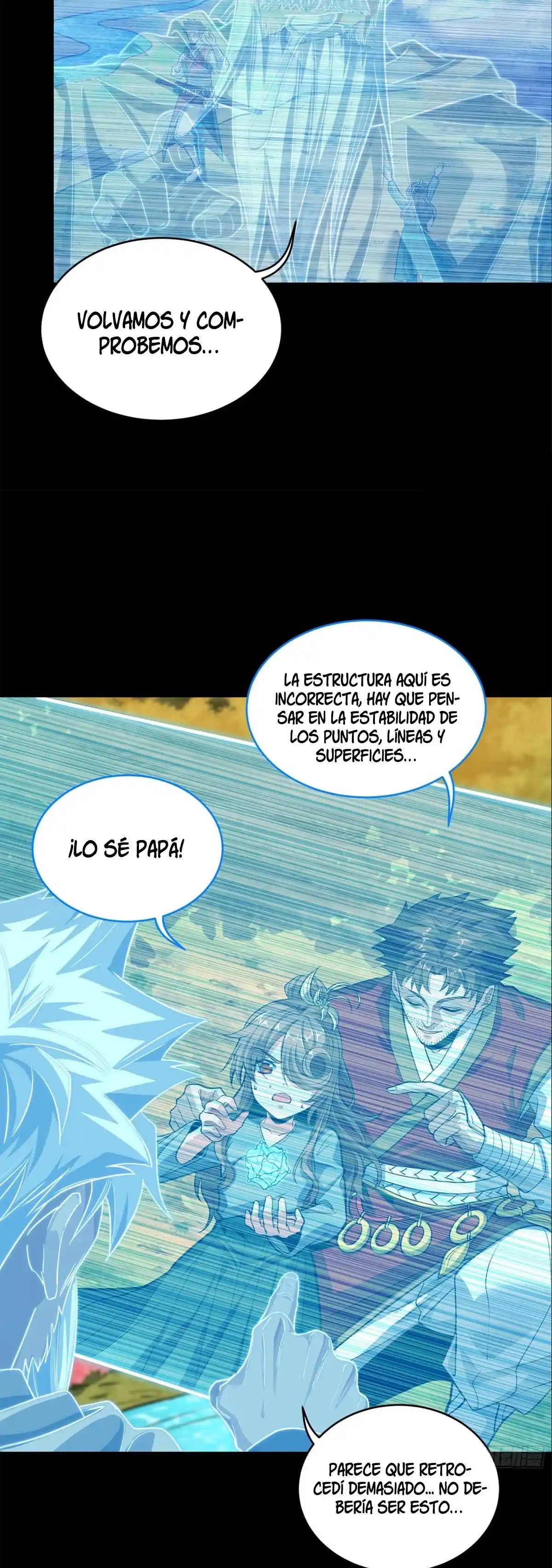 Legend Of Star General - Capítulo 129 - Página 6 - LectorTMOo