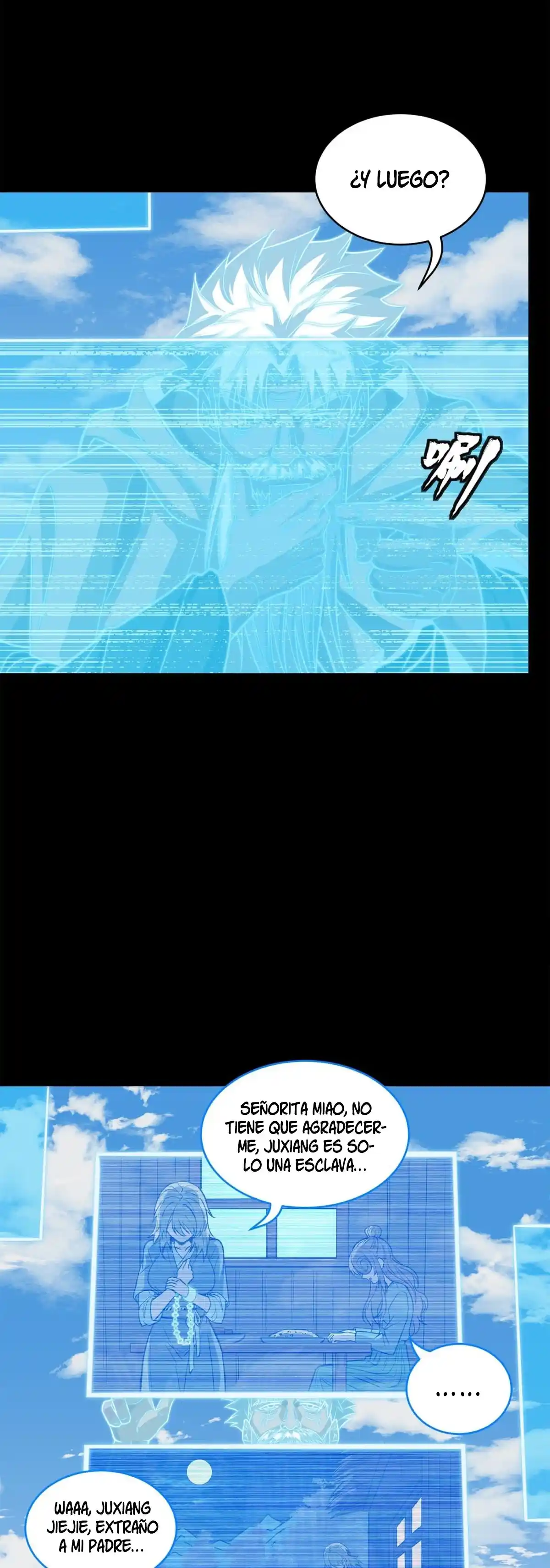 Legend Of Star General - Capítulo 129 - Página 15 - LectorTMOo