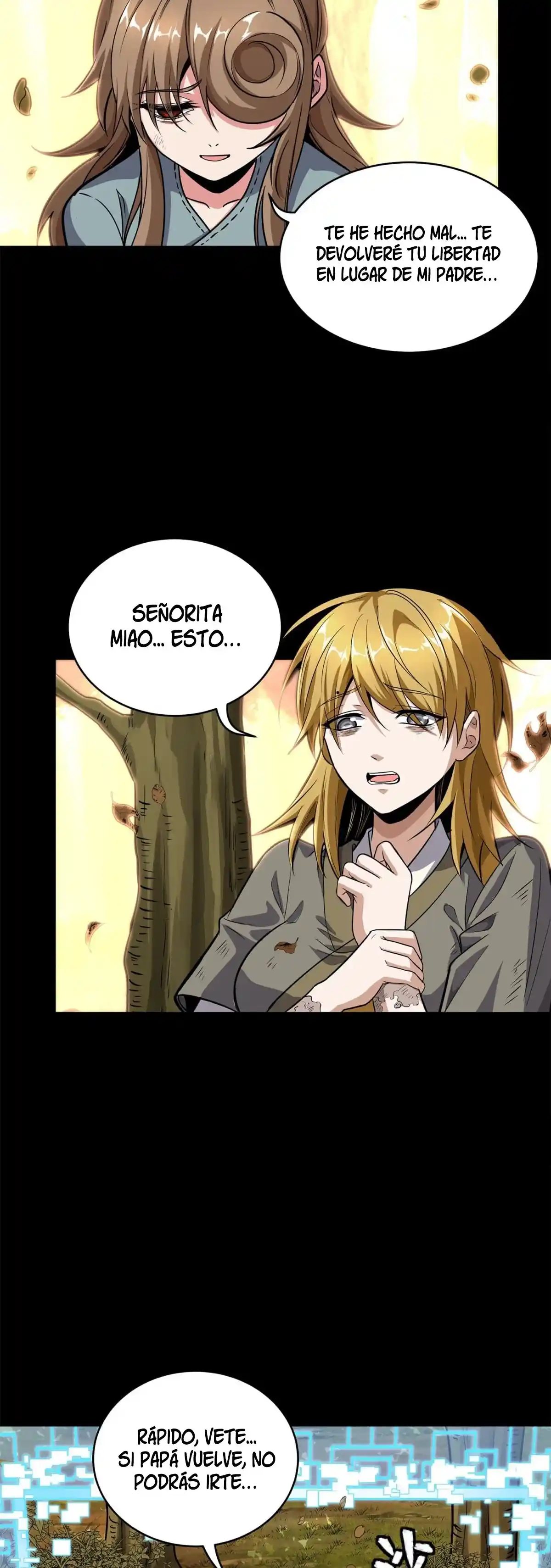 Legend Of Star General - Capítulo 129 - Página 18 - LectorTMOo