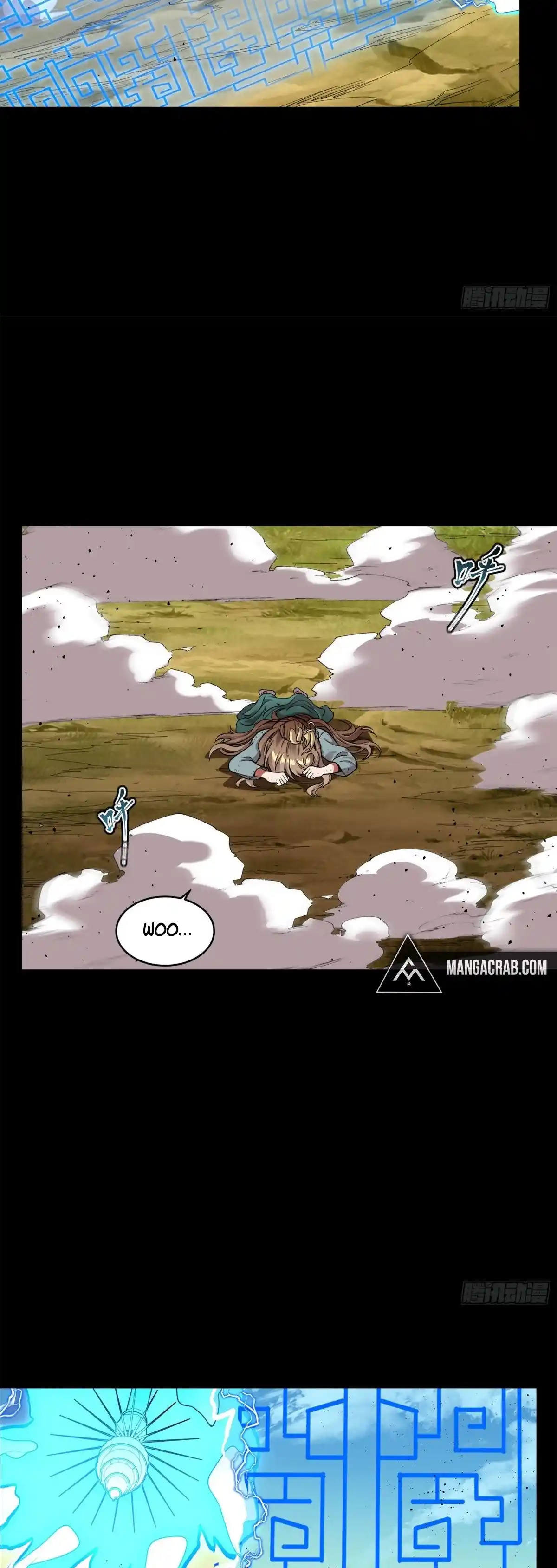 Legend Of Star General - Capítulo 131 - Página 4 - LectorTMOo